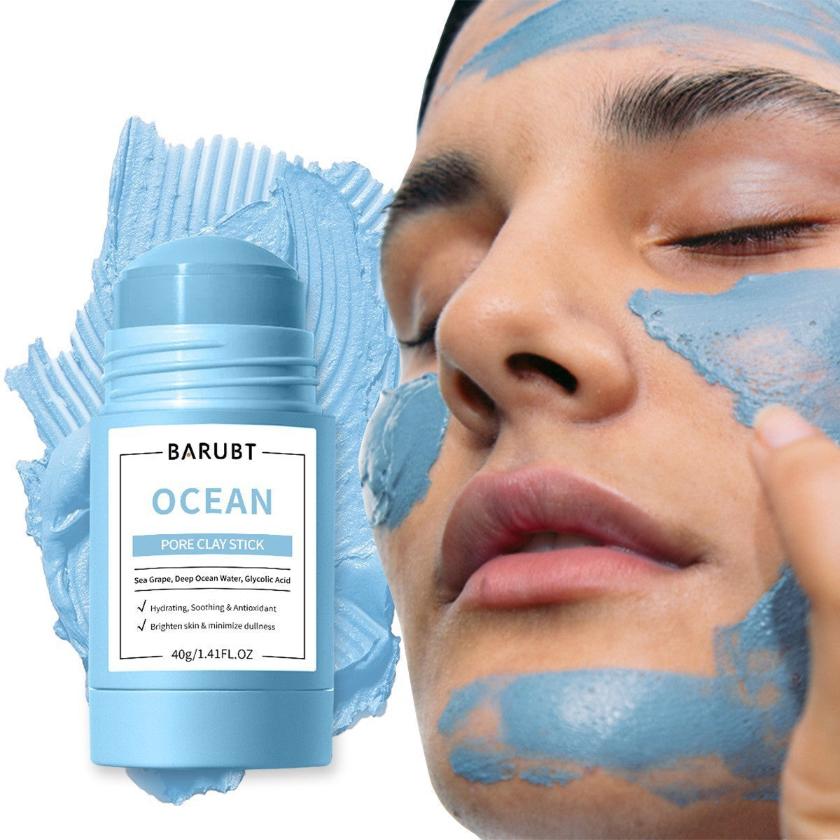 Facial Mask Stick
