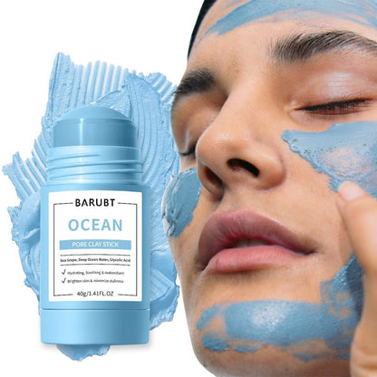 Facial Mask Stick