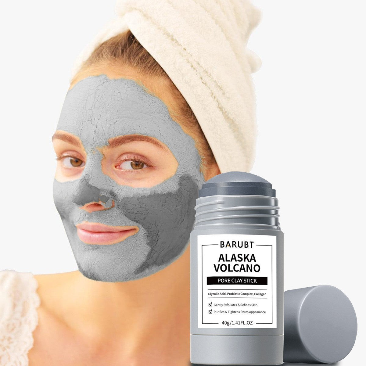 Facial Mask Stick