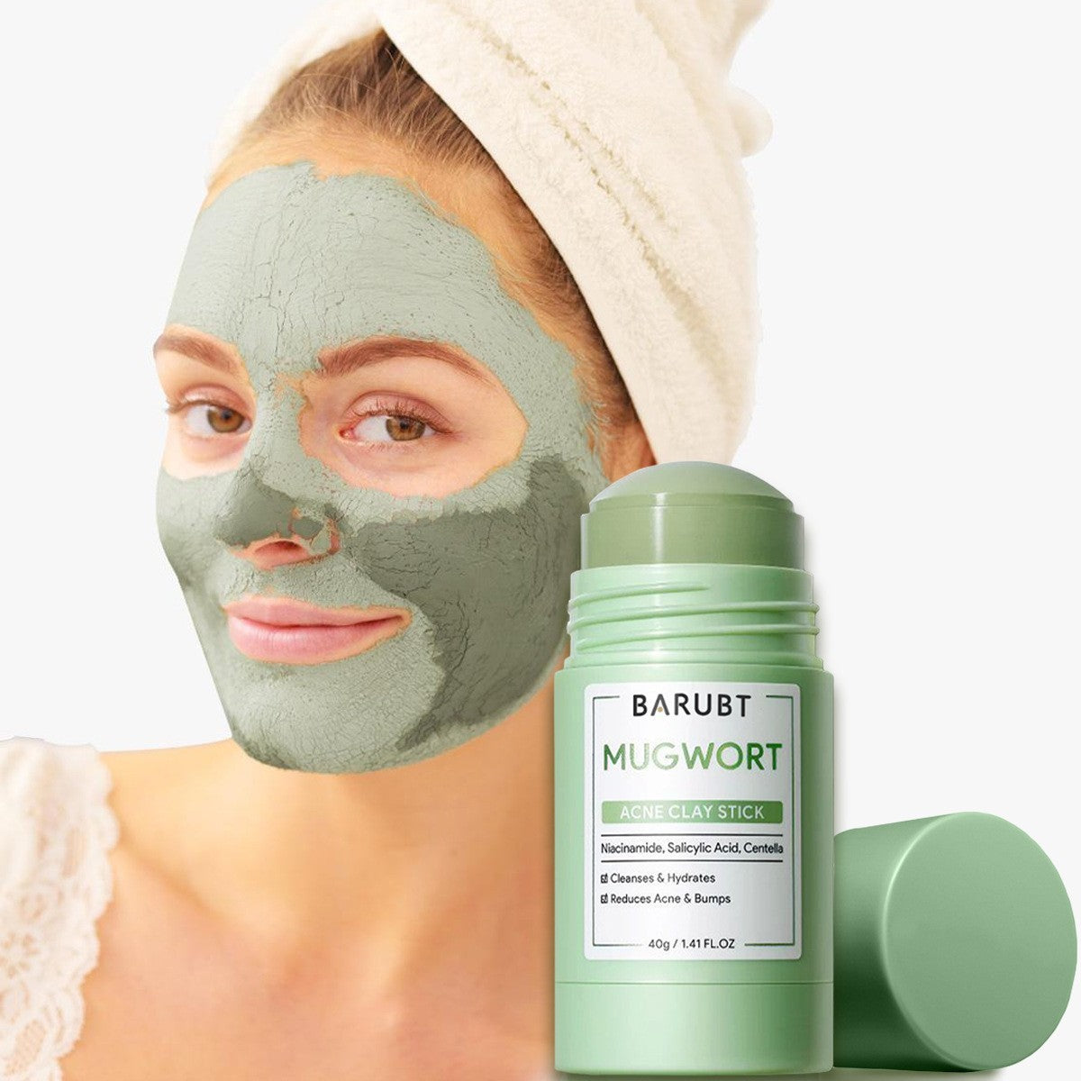 Facial Mask Stick