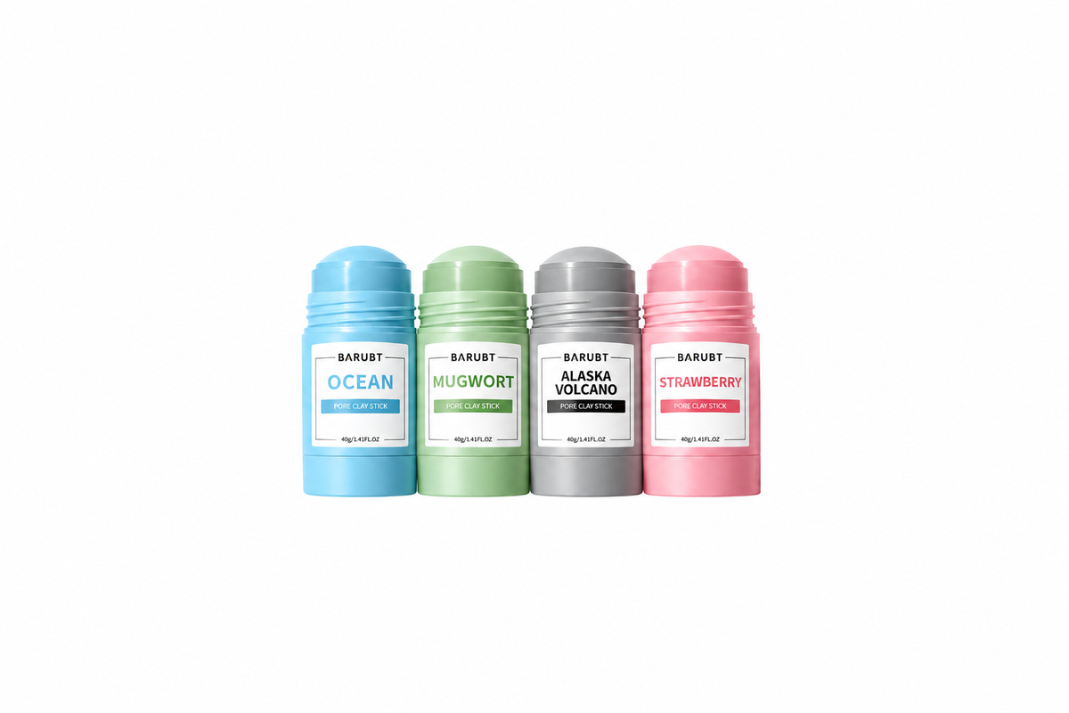 Facial Mask Stick
