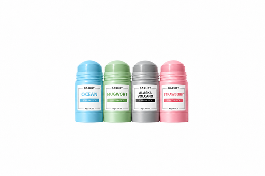 Facial Mask Stick